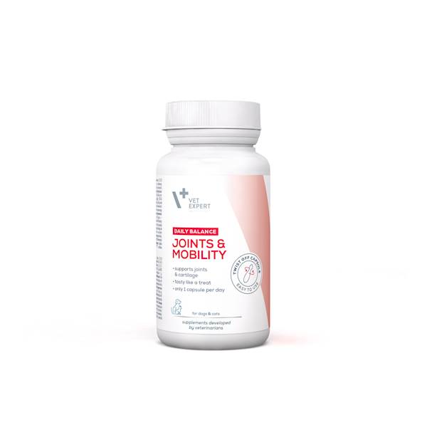 VET EXPERT JOINTS&MOBILITY 30KAPS