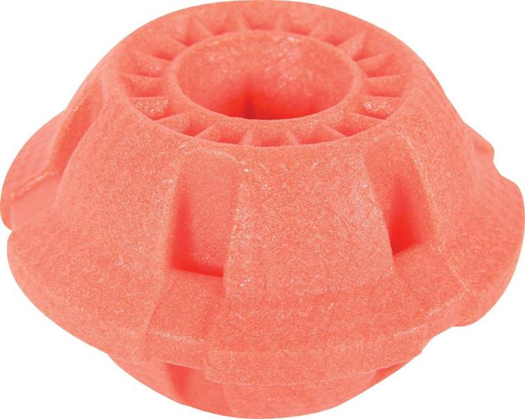 ZOLUX TPR MOOS PIŁKA 9,5CM POMARAŃCZOWA