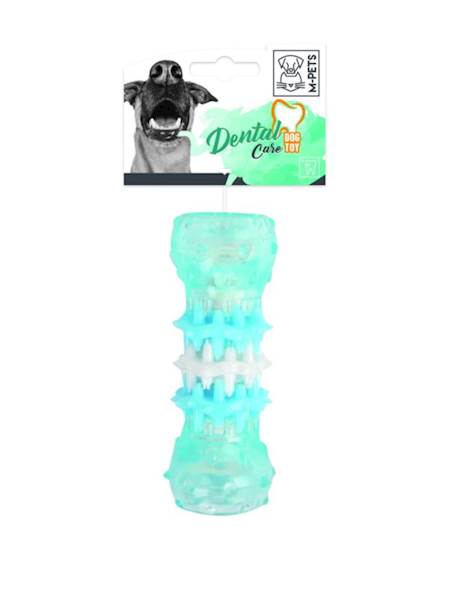 M-PETS WASHY DENTAL CARE DOG TOY S