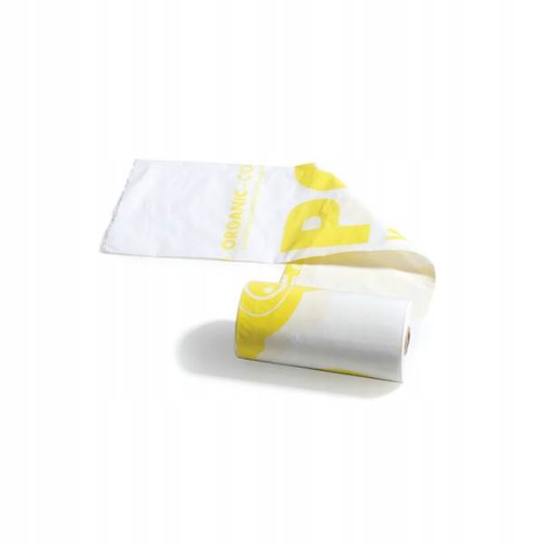 M-PETS POO WASTE BAGS MIX SCENT ROLKA 15SZT