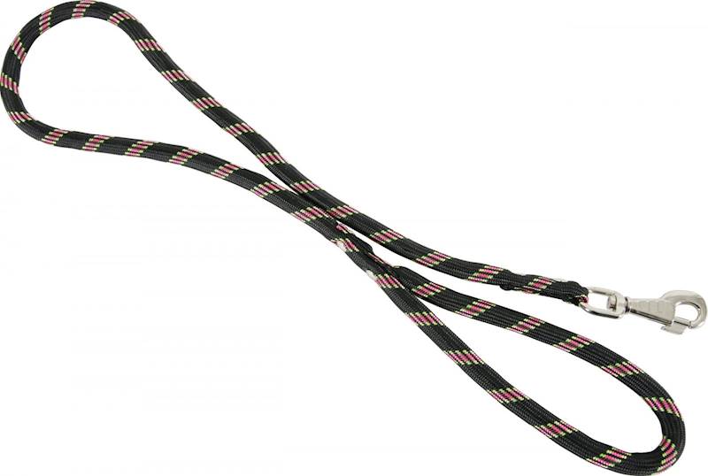 ZOLUX SMYCZ NYLONOWA SZNUR 13MM/6M CZARNA