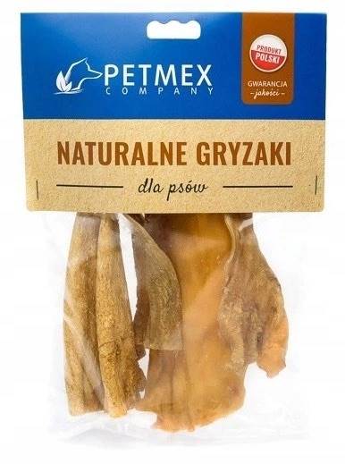 PETMEX SKÓRA BARANIA 100G