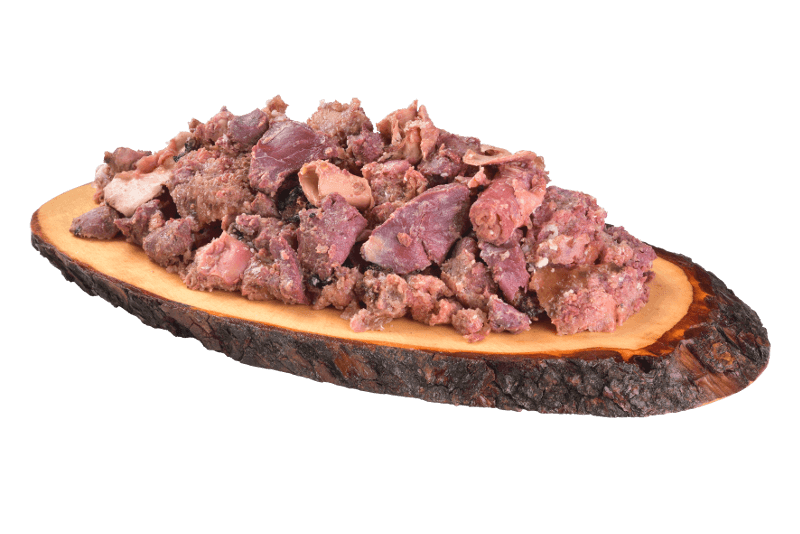 CARNILOVE DOG LAMB&WILD BOAR 400G