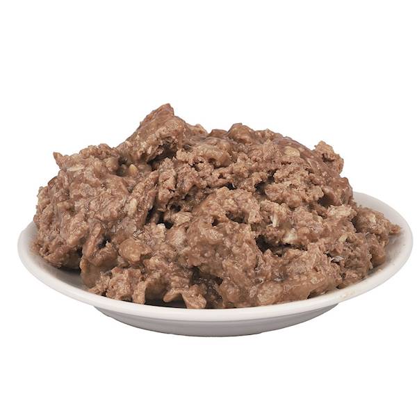 FITMIN FOR LIFE KITTEN CHICKEN 400G