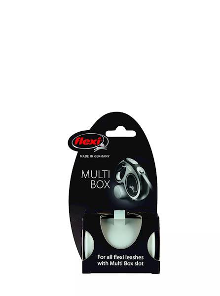 FLEXI MULTI BOX SZARY