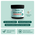DOGSUPPY DENTAL BRIGHT 90G