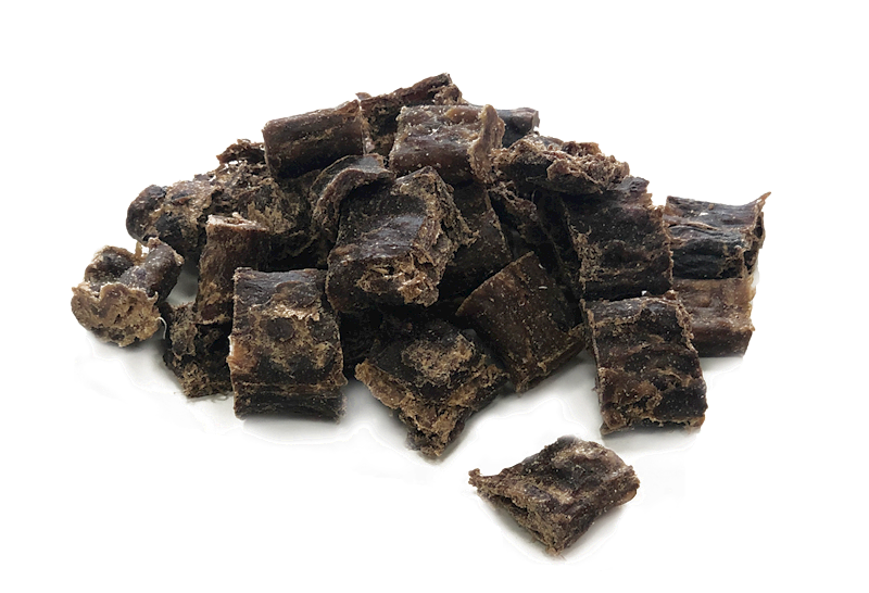 PEPE SOFT SNACKS FOR DOGS ROE DEER (SARNA) 70G