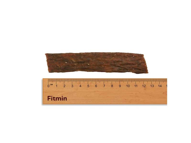 FITMIN FOR LIFE DOG LAMB CHIPS 200G