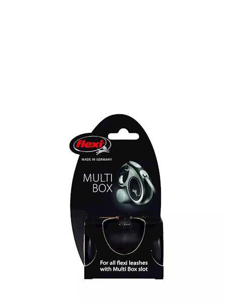 FLEXI MULTI BOX CZARNY