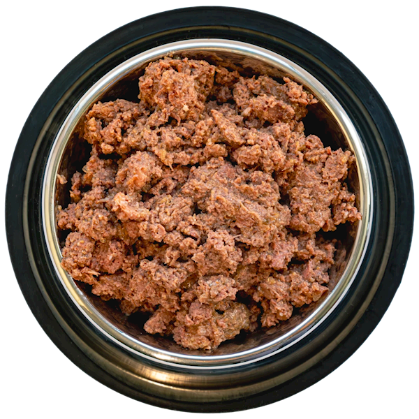 DOBRY PIES DUO JELEŃ Z AMARANTUSEM 400G