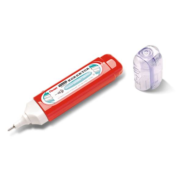 KOREKTOR PENTEL ZLC31W 12 ml 