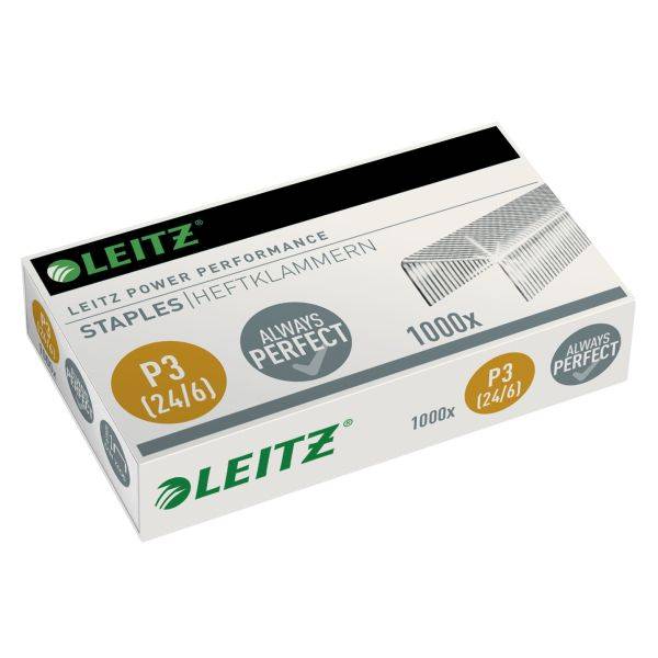 ZSZYWKI LEITZ 24/6