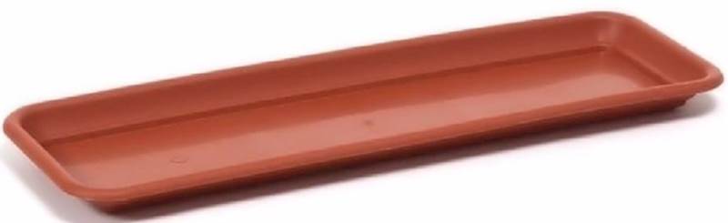 Podstawka do skrzynki balk. Natura 1000 ceglasty