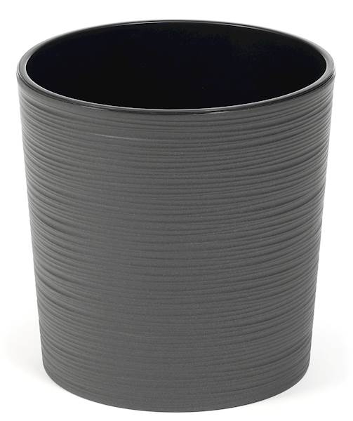 Donica MALWA 250 dłuto - grafit metalik