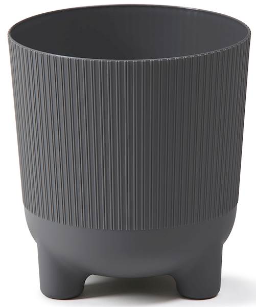 Osłonka ARIA jumper 160 mm ECO recycled antracyt