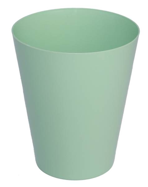 Osłonka do storczyka Vulcano 13 miętowy