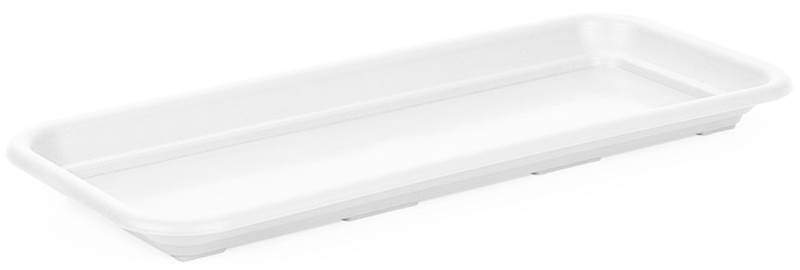 Podstawka do skrzynki balk. Natura 1000 biały