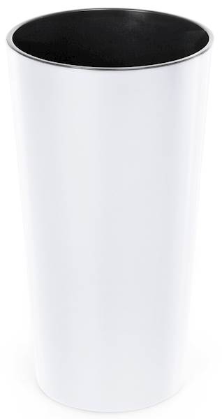 Doniczka LILIA 140 - biały