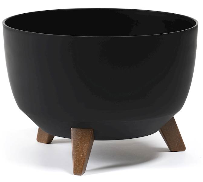 Misa ROMA 330 recycled - czarny