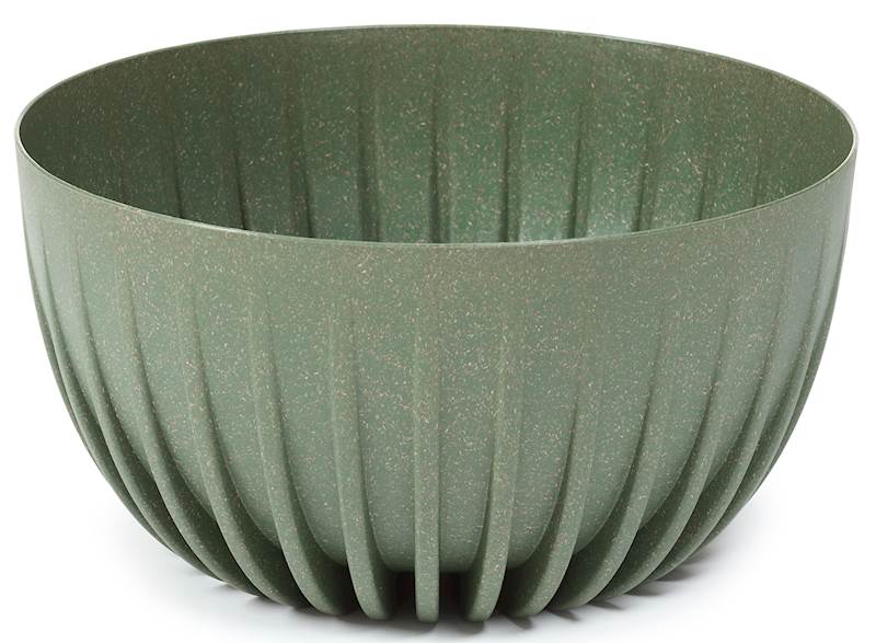 Misa MIRA 240 mm ECO wood zielony leśny