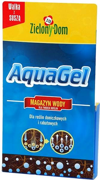 AquaGel  nawóz 60g