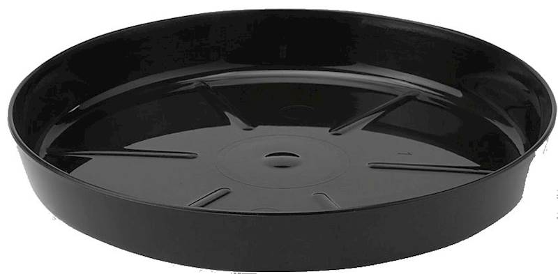 Podstawka nr 3 - 14,5 cm - czarny