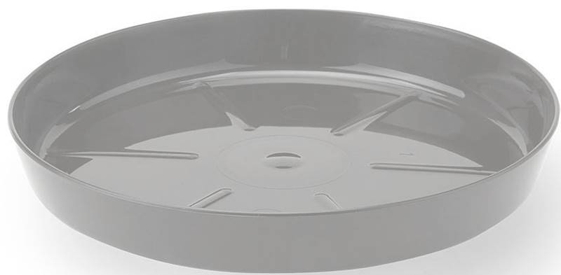 Podstawka nr 3 - 14,5 cm - szary