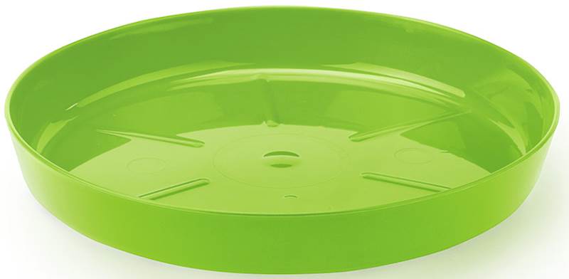 Podstawka nr 8 - 33,7 cm - zielony jasny