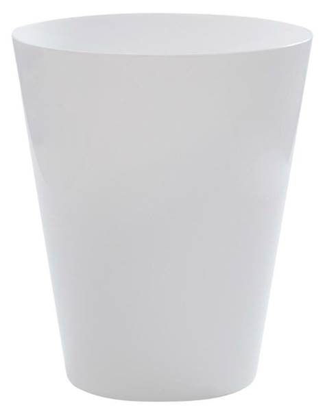 Osłonka do storczyka Vulcano 13 biały