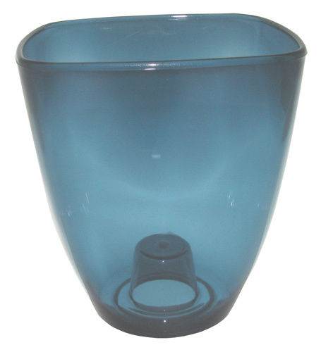 Osłonka storczyk 15 cm transparentny atrament