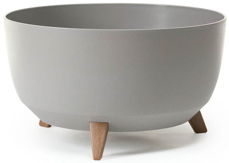 Misa ROMA ECO wood 330 - szary