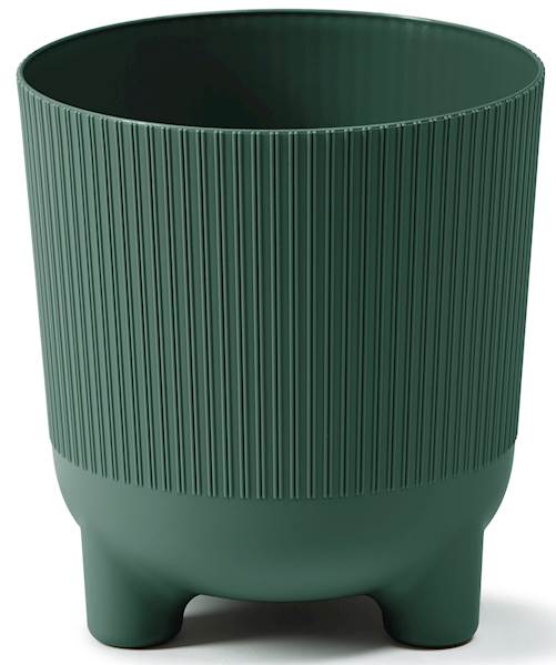 Osłonka ARIA jumper 160 mm awokado