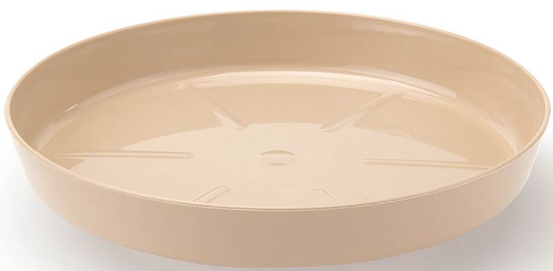 Podstawka nr 2 - 12,6 cm - cappuccino