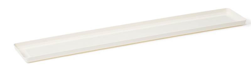 Podstawka do skrzynki balkonowej BONA 600 kremowy