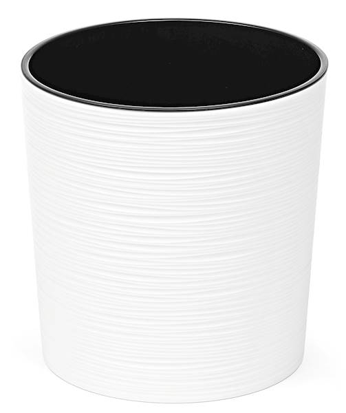 Donica MALWA 250 dłuto - biały