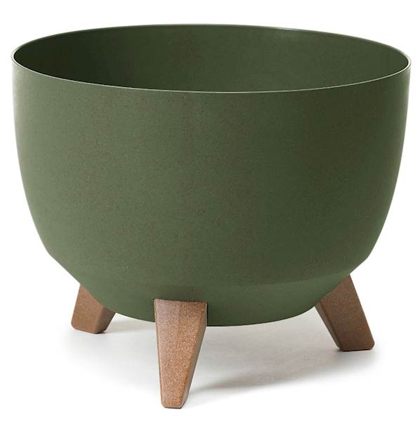 Misa ROMA ECO wood 290 - zielony leśny