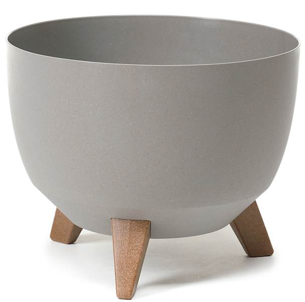 Misa ROMA ECO wood 240 - szary