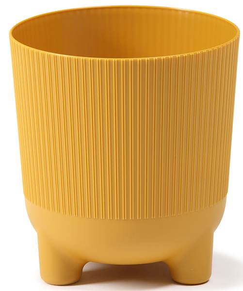 Osłonka ARIA jumper 180 mm musztardowy