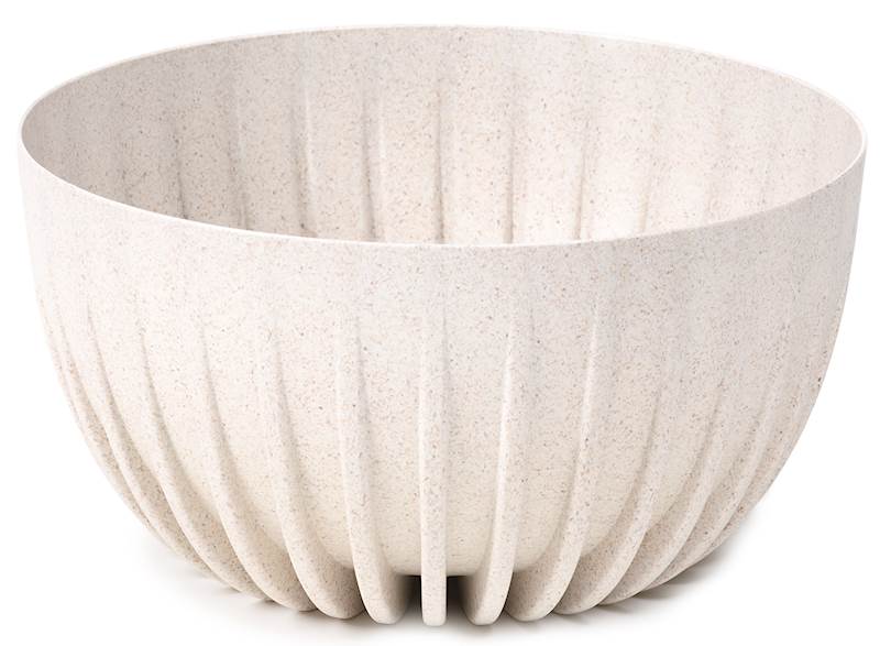 Misa MIRA 300 mm ECO wood biały