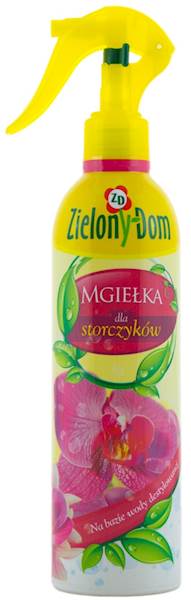 Mgiełka dla storczyków 300 ml