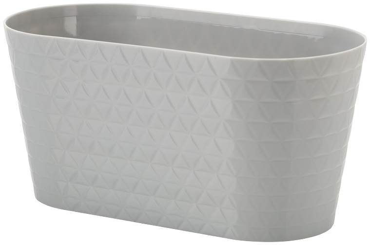 Skrzynka Diament Petit 27 platyna