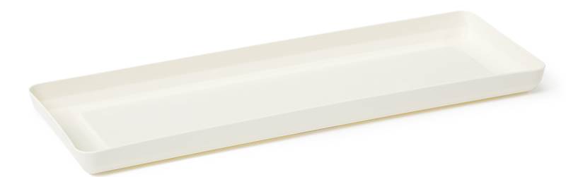 Podstawka do skrzynki balkonowej BONA 500 kremowy