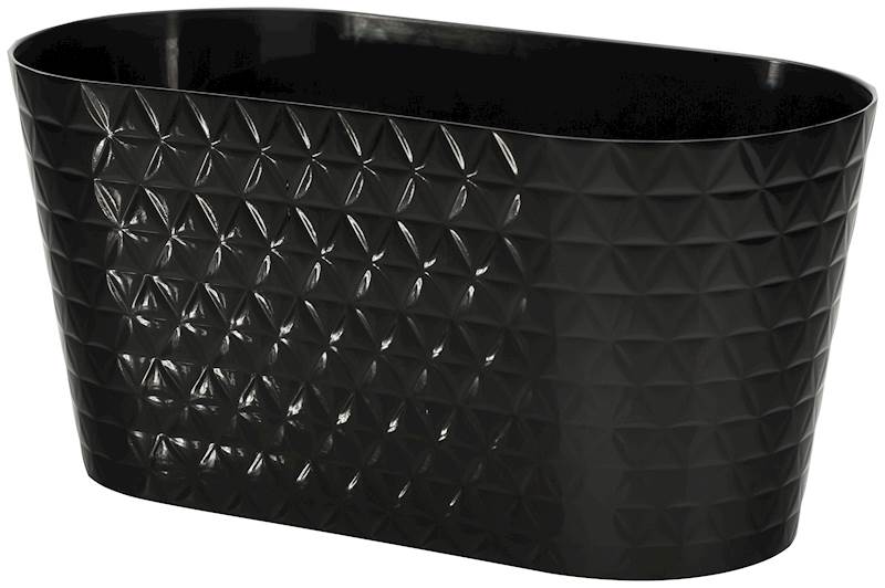 Skrzynka Diament Petit 23 czarny