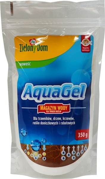 AquaGel  nawóz 350g