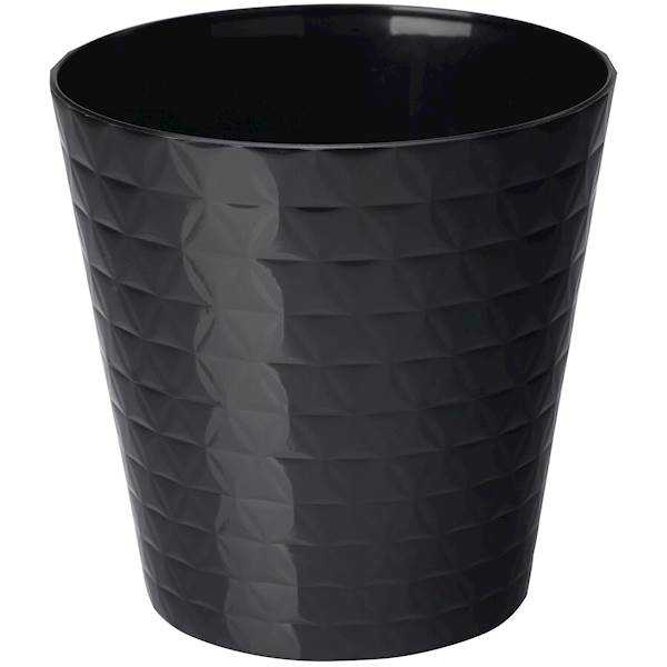 Diament petit 25 czarny