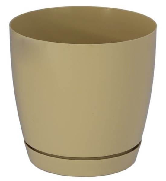 Toscana 25 okrągła cafe latte