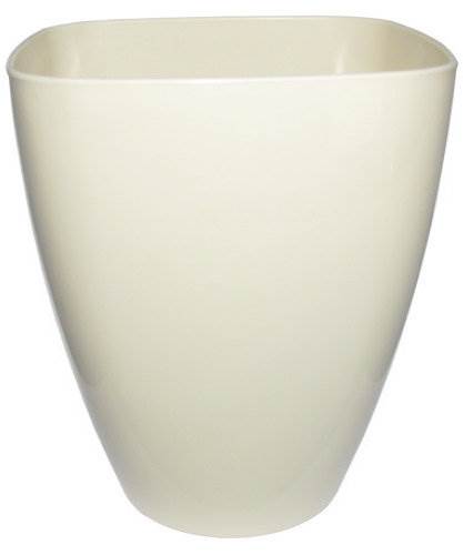 Osłonka storczyk 15 cm ekri