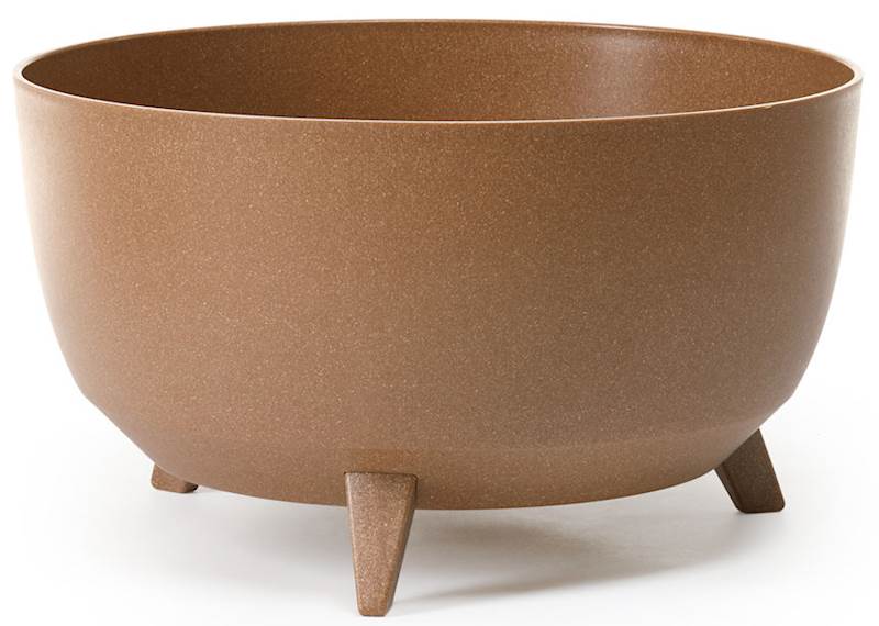 Misa ROMA ECO wood 330 - naturalne drewno