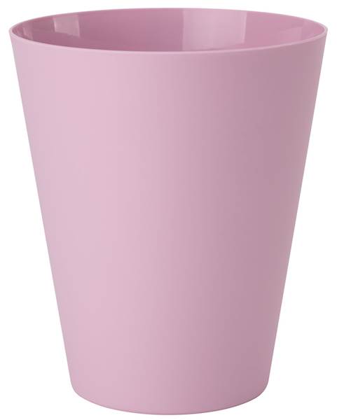 Osłonka do storczyków Vanda 13 Pudrowy Róż mat