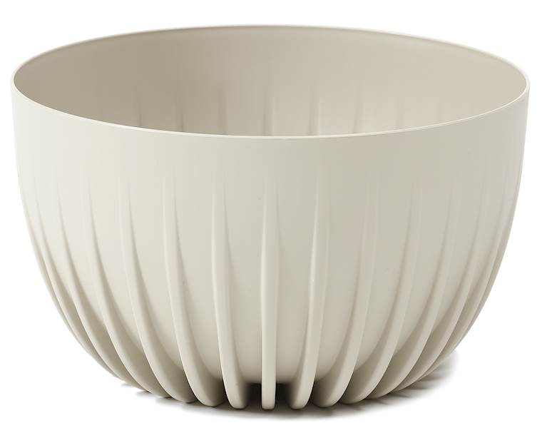 Misa MIRA 240 mm recycled beżowy